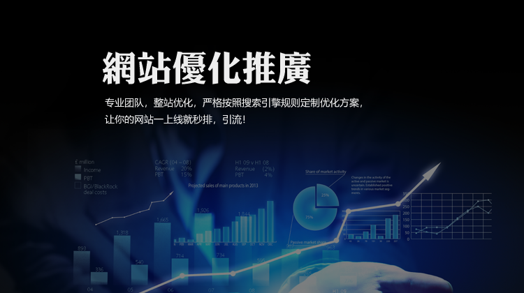 重庆网站推广公司